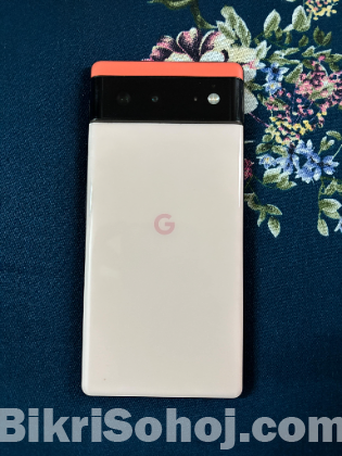 Pixel 6